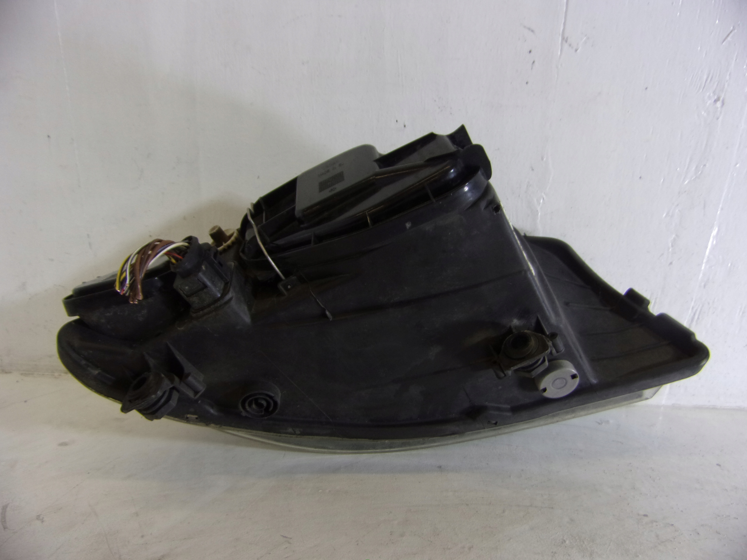light left front SEAT IBIZA 3