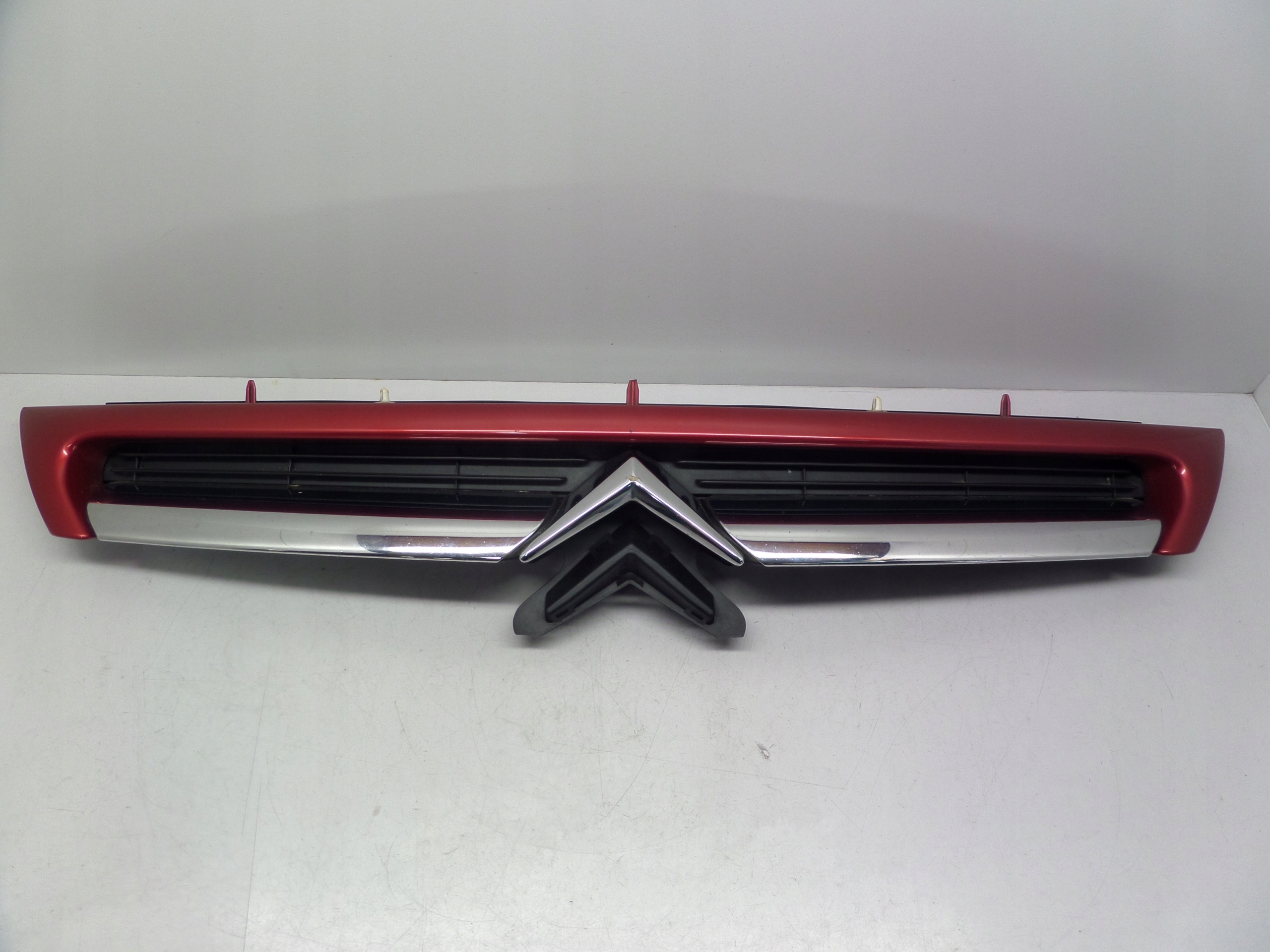 grill grille radiator CITROEN C8 EKQD 02-08 1484199477