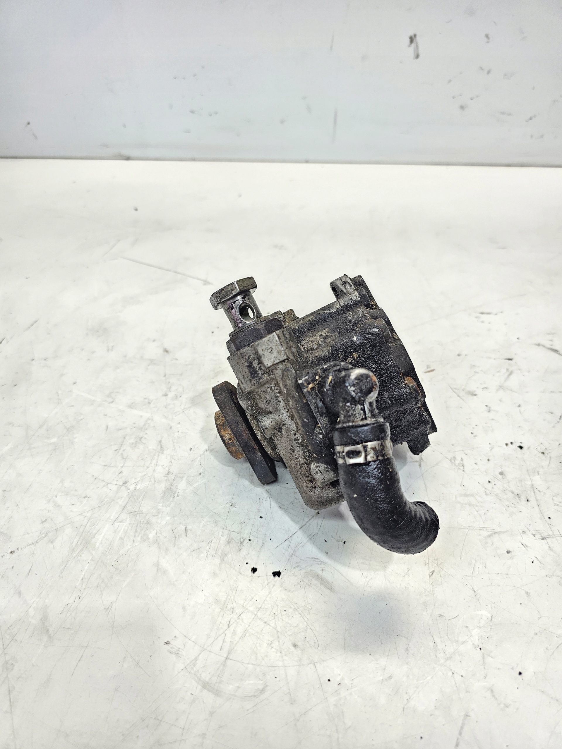 servo pump AUDI A4 B6 A6 C5 3.0 petrol 8E0145155F