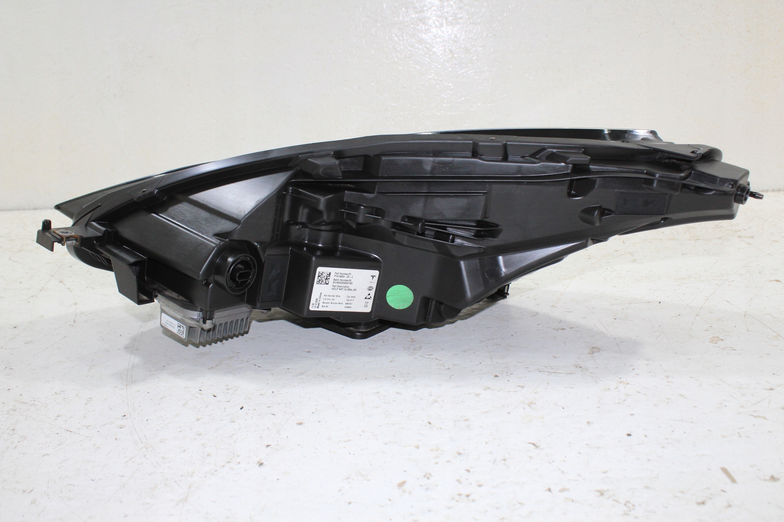 Tesla III Y lift light Full Led right
