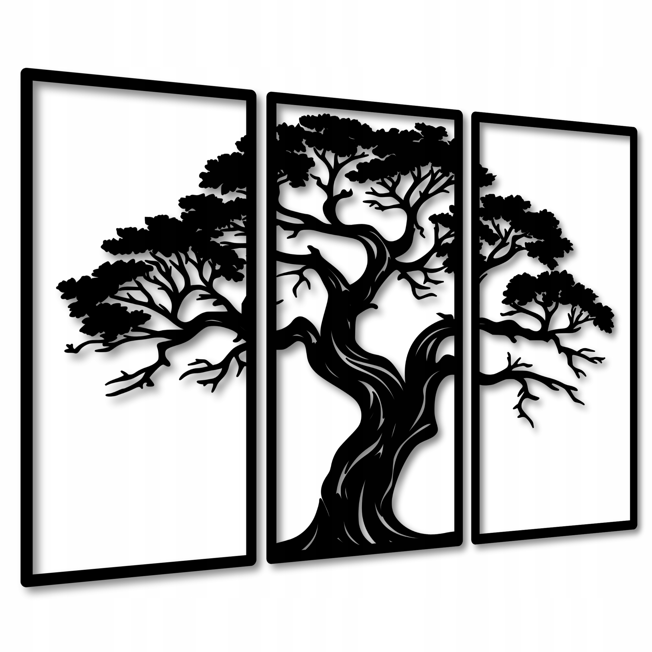 Ažurový Obraz Dřevo 120x80 cm Obrazy Do Obývacího Pokoje Obrazy Na Zeď Dekorace