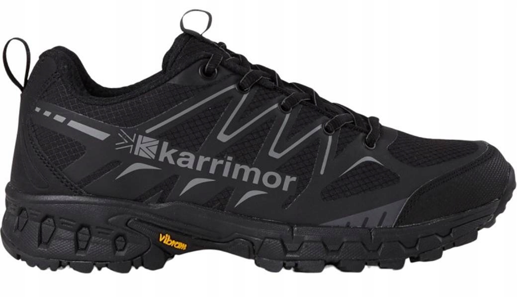

Buty Karrimor Xterrain 2 K1051-BLK