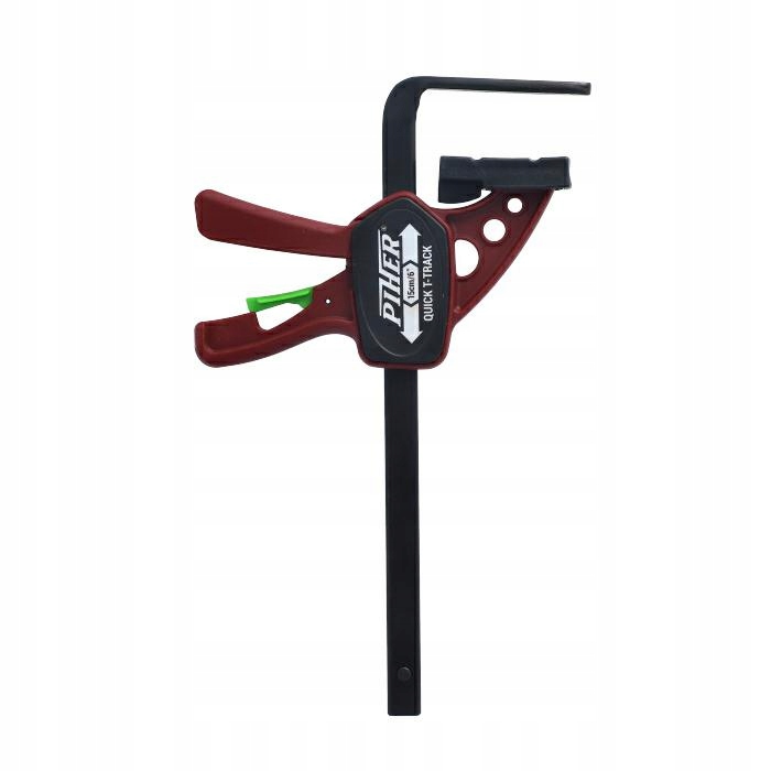 Затиск для рейок PIHER 2шт Festool Makita 150/70