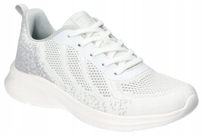 American Club HA75, Lehké, Vzdušné Sportovní Boty Adidas, Šedá Barva 36