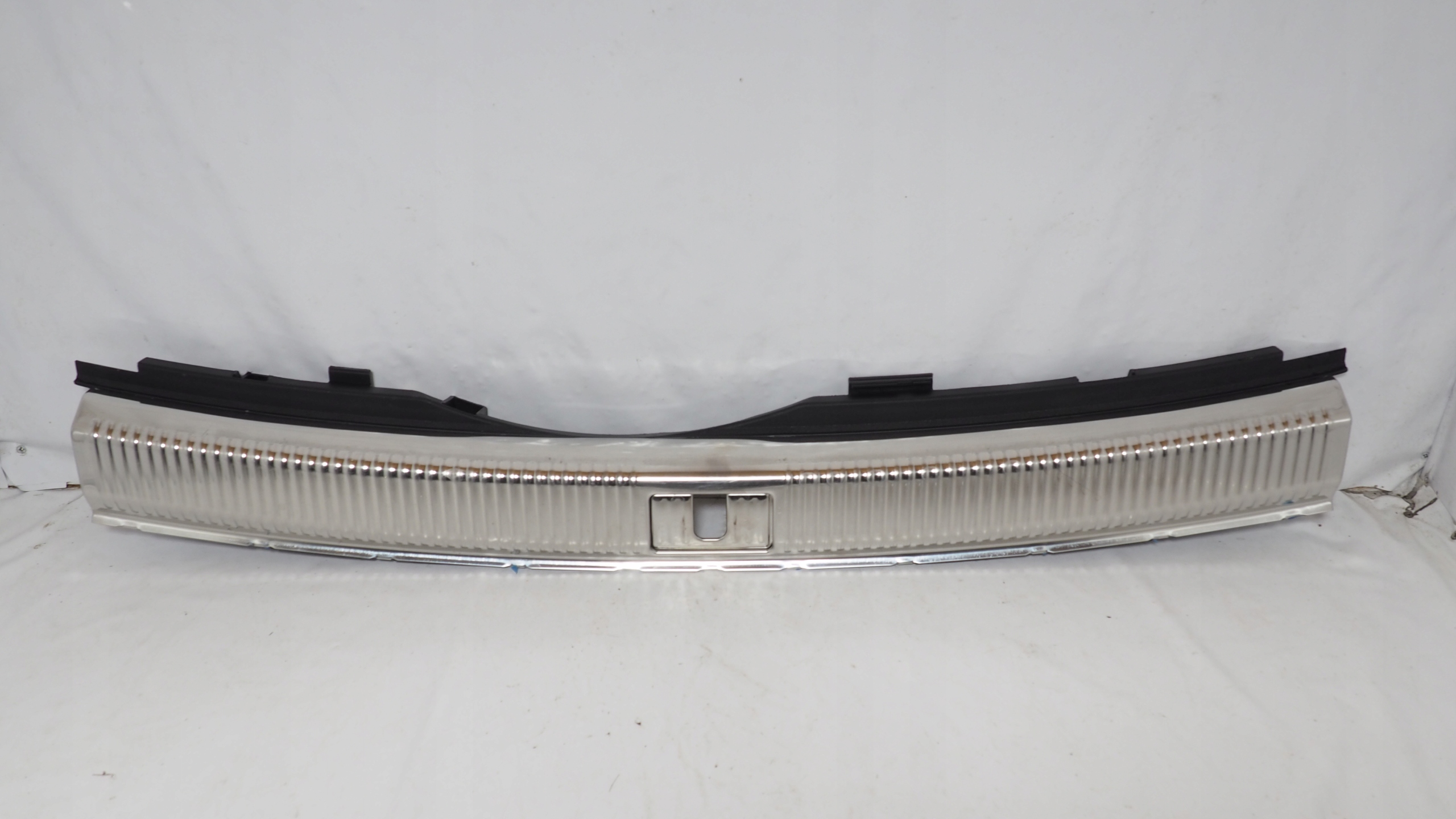 Audi A6 C7 cover supports boot rear part 4G9864483B