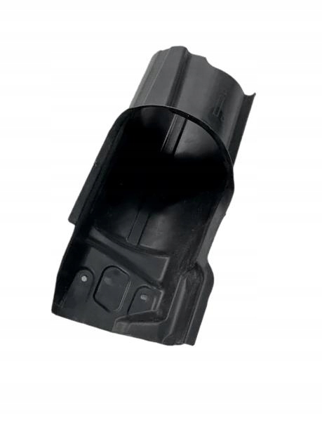 Mercedes S-klasa W217 W222 Kryt tlumiče zadní pravý