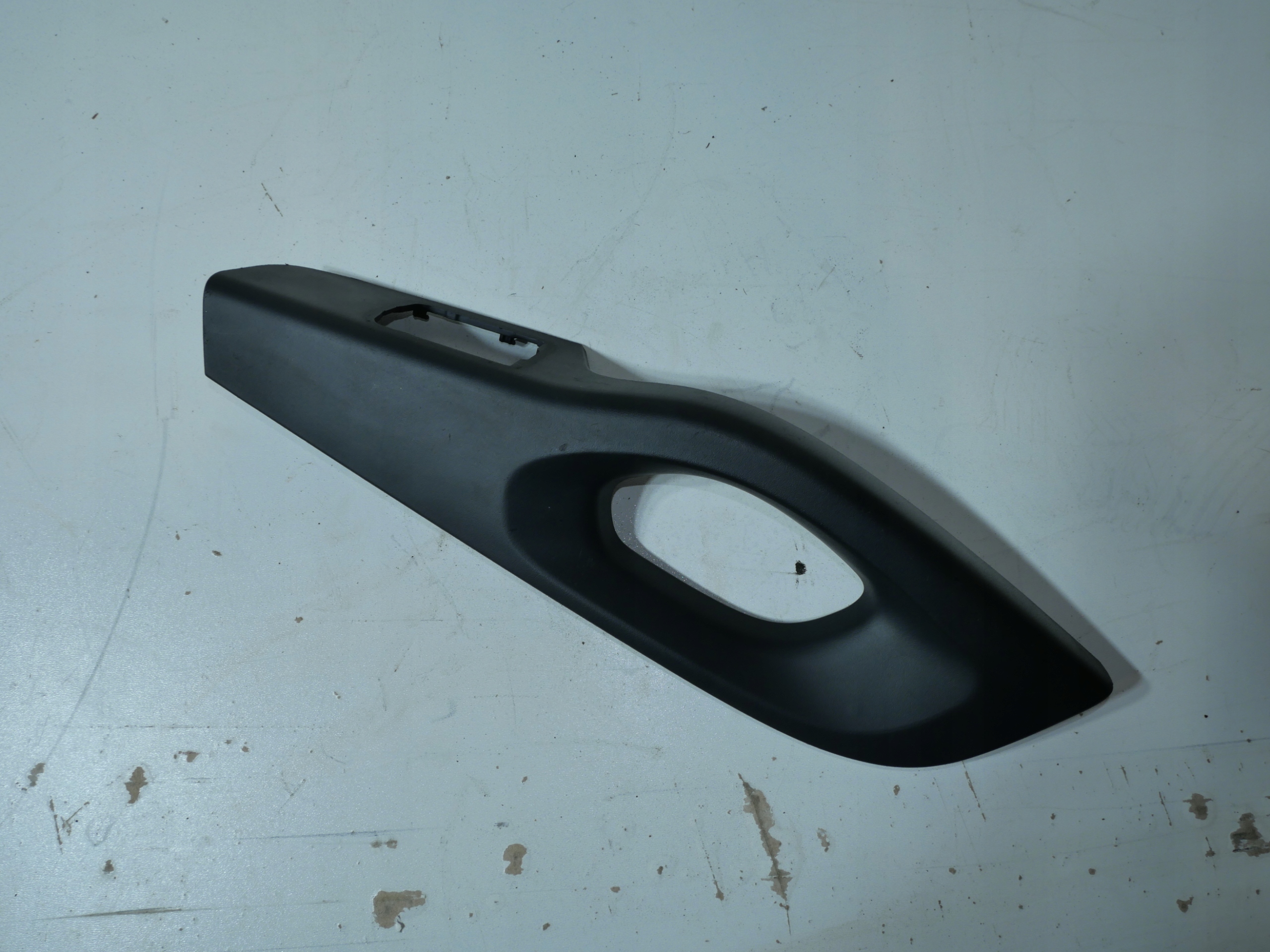 cover cover VIVARO TRAFIC 1305248X