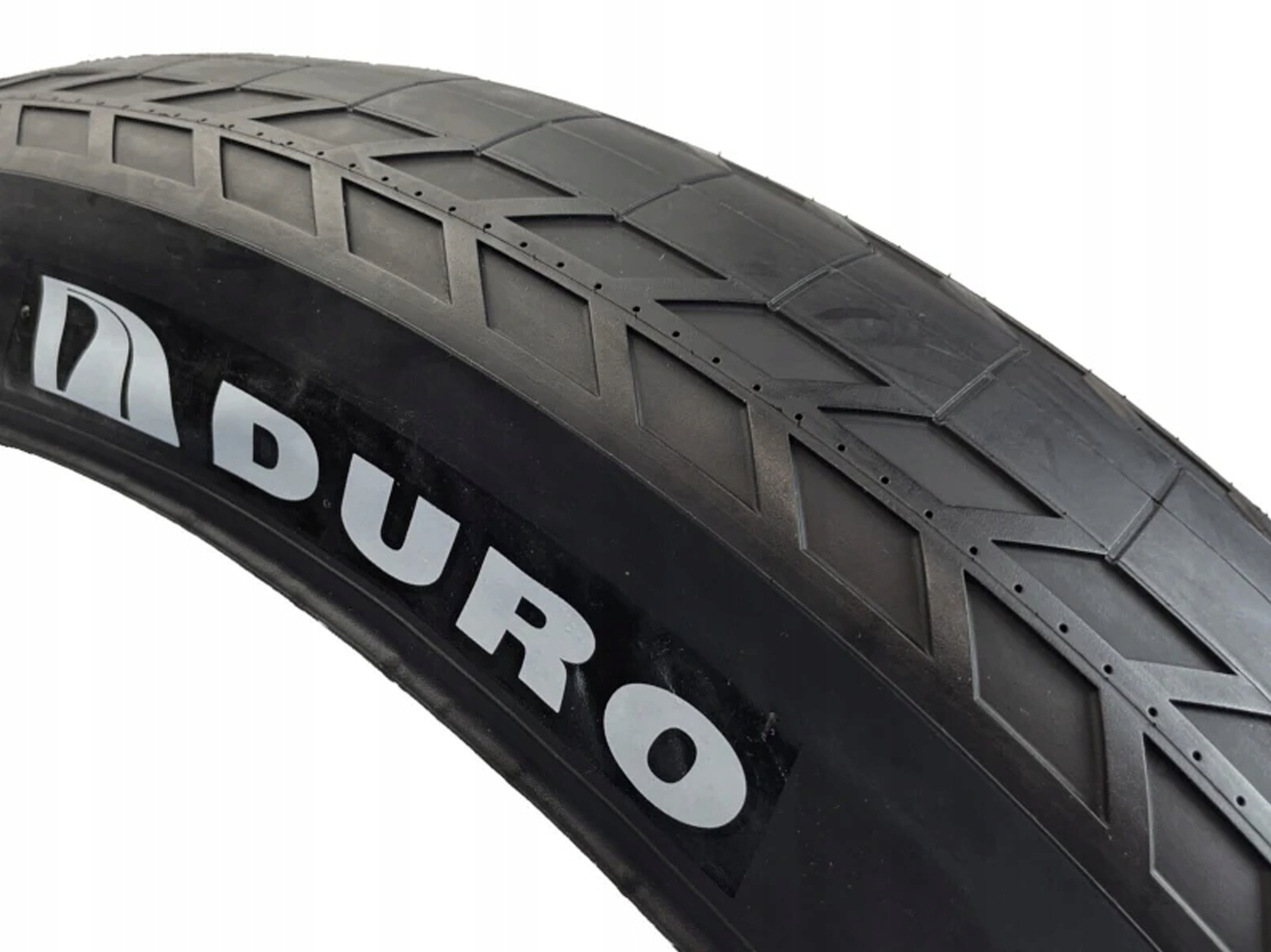 Plášť na kolo Duro Fleetwood 26x4.00 Fatbike E-bike rolovací folding