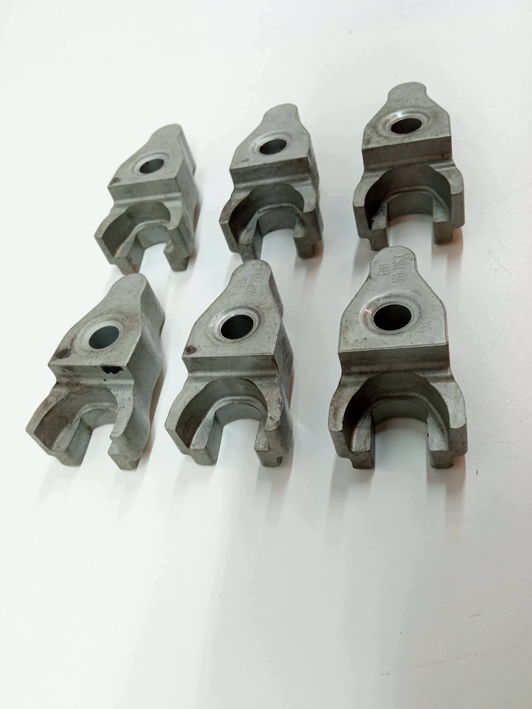 support injecteurs KOMPLET 059216K 3.0 TDI Audi A7 II C8