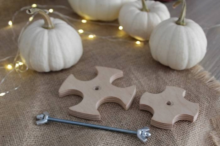 Stabilizator do Namiotu Tipi Wigwam Teepee Marka AiM