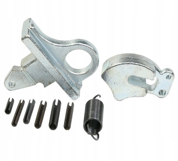 ZESTAW NAPRAWCZY HAKA CBM KAT. 2