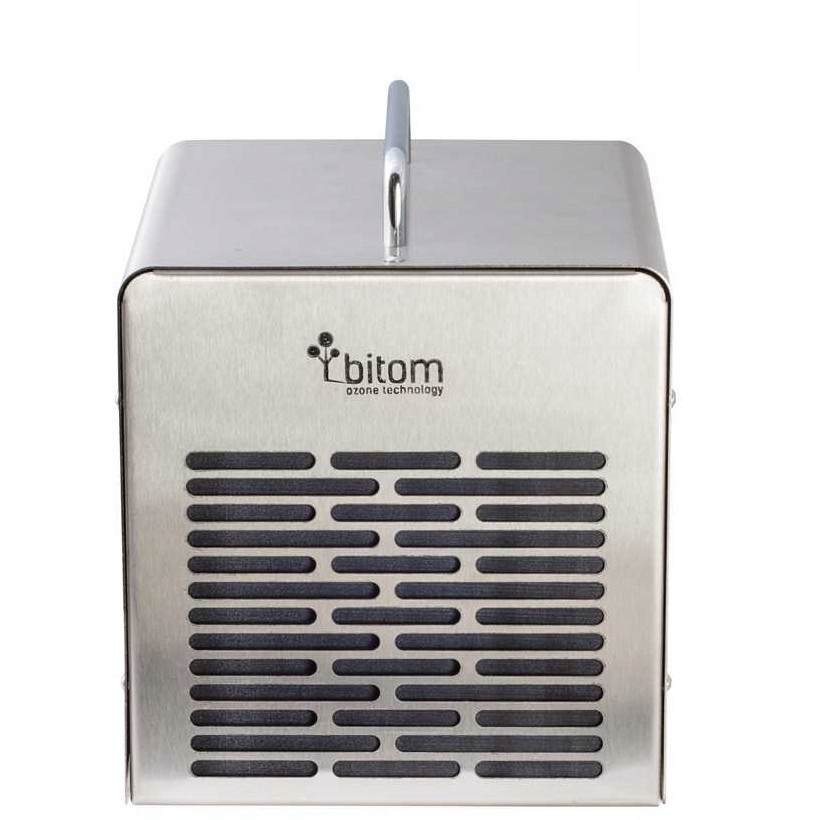 GENERATOR OZONU DO DOMU OZONATOR 10g DO SAMMOCHODU Brand Bitom