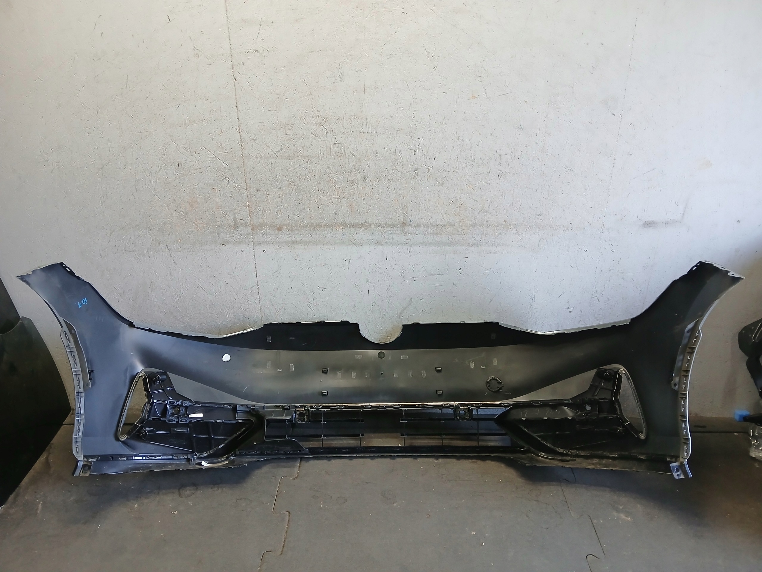bumper front VW ID7 ID-7 ID 7 14A
