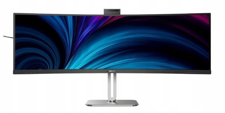 Philips Mt Va Led 48, 8" 49B2U5900CH Va panel, 5120x1440, 2xHDMI, Dp…