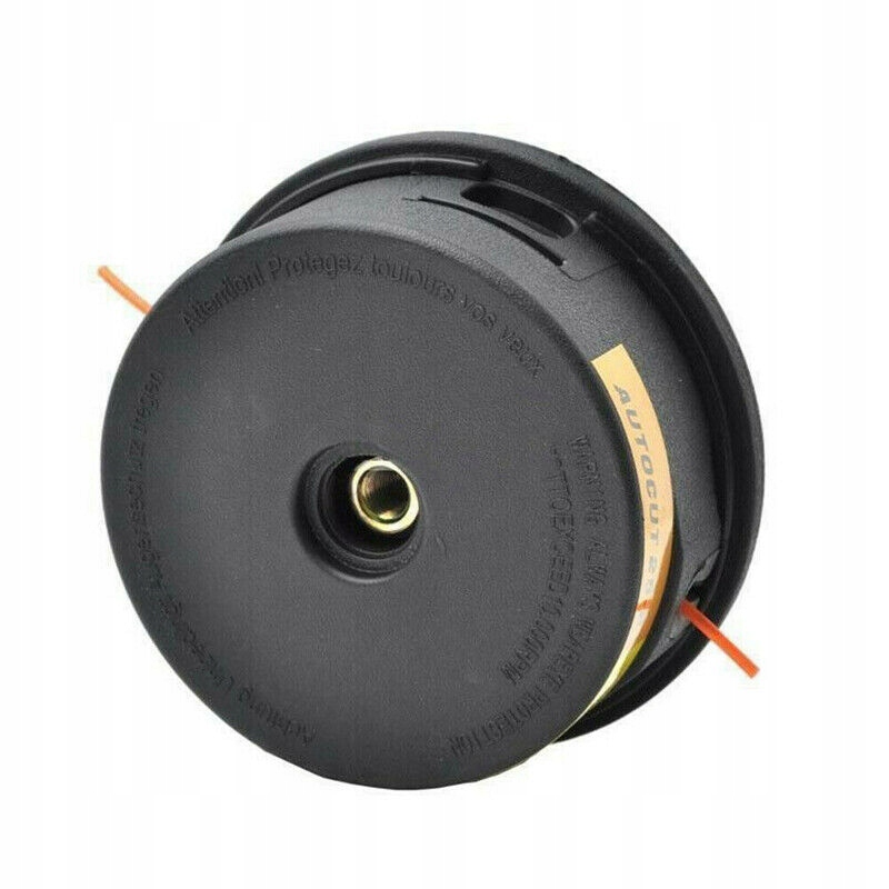 GŁOWICA ŻYŁKOWA DO KOSY SPALINOWEJ STIHL M10 x 1.0 Waga narzędzia 0.35 kg