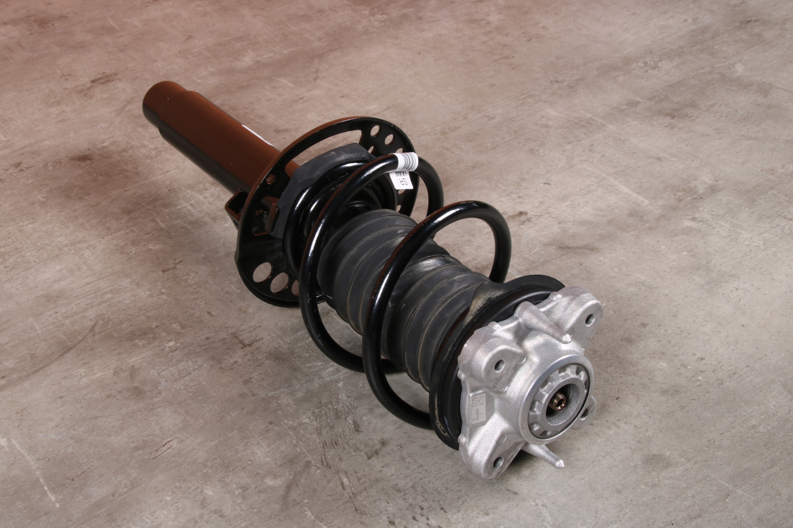 BMW 4 G22 shock absorber right front front 6888538 44 km !!!
