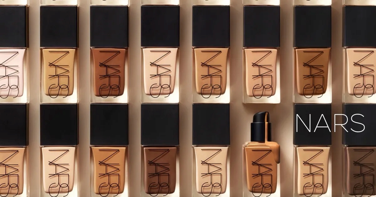 Fond de ten iluminator, NARS, Światło odbijające, Światło 0 Syberia, 30 ml Marka Nars