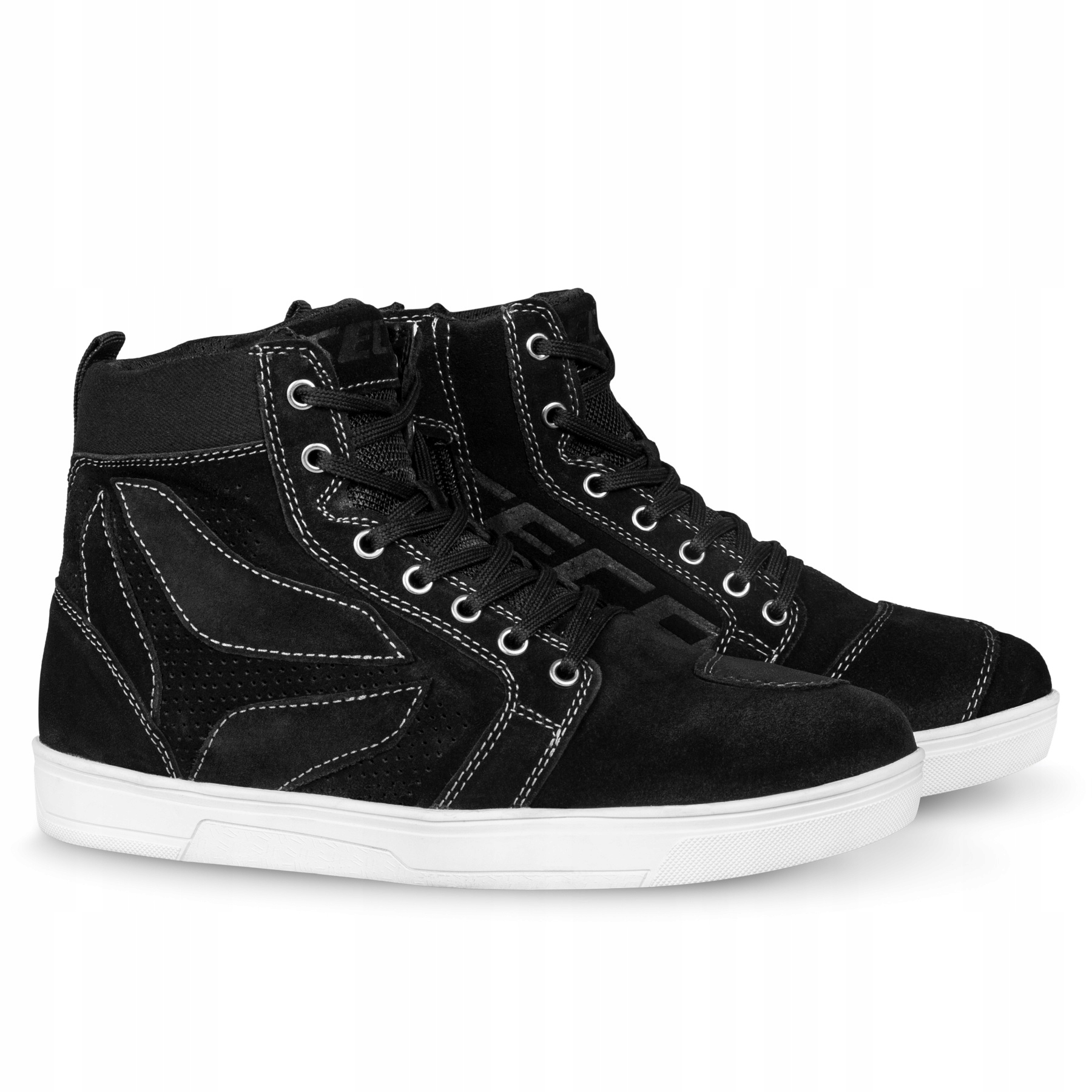 Seca NEO BLACK Buty motocyklowe Producent SECA