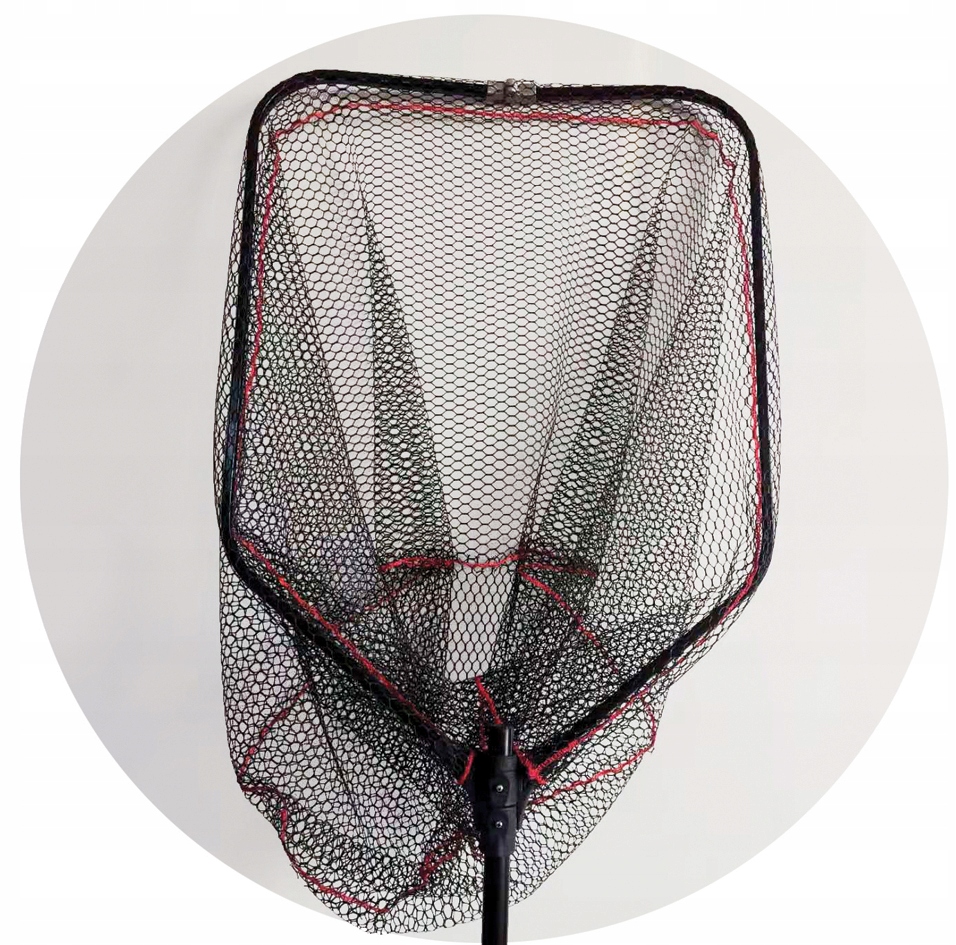 Podbierak York Black Rubber 250CM