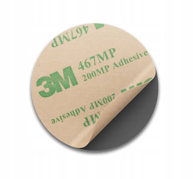 SwitchBot Tag NFC inteligentny przycisk SmartHome Cechy dodatkowe łączność radiowa