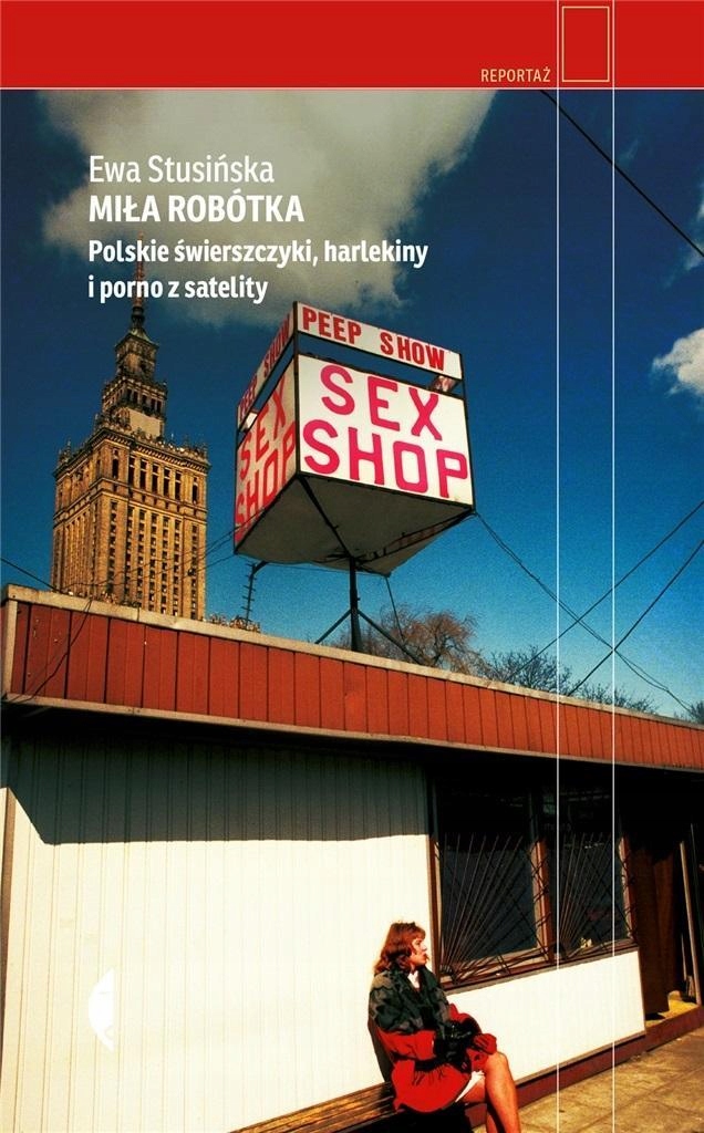 

Miła Robótka. Polskie Świerszczyki, Harlekiny...