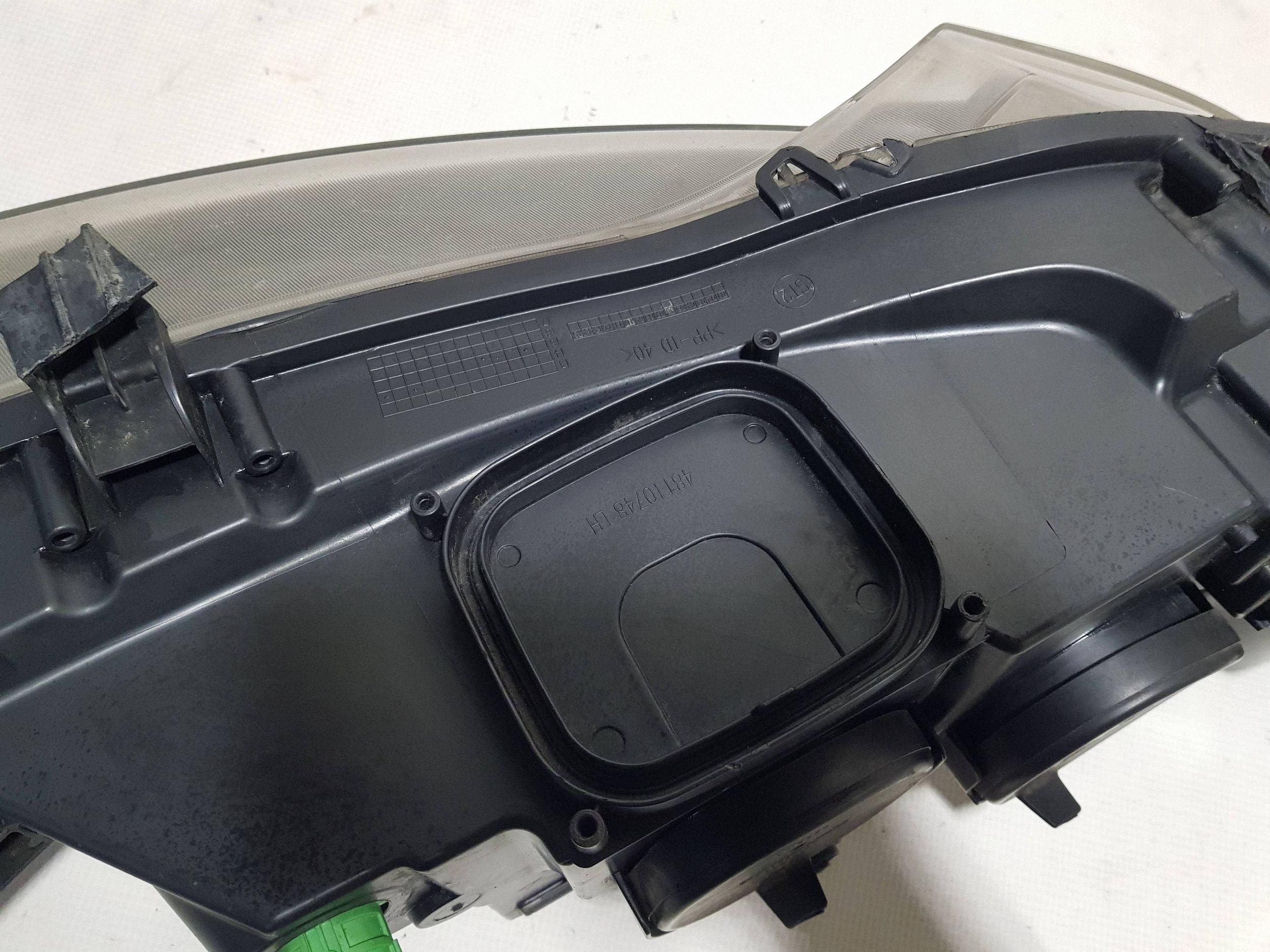 light front front side left Fiat Ducato III 1374296080 EU EUROPA