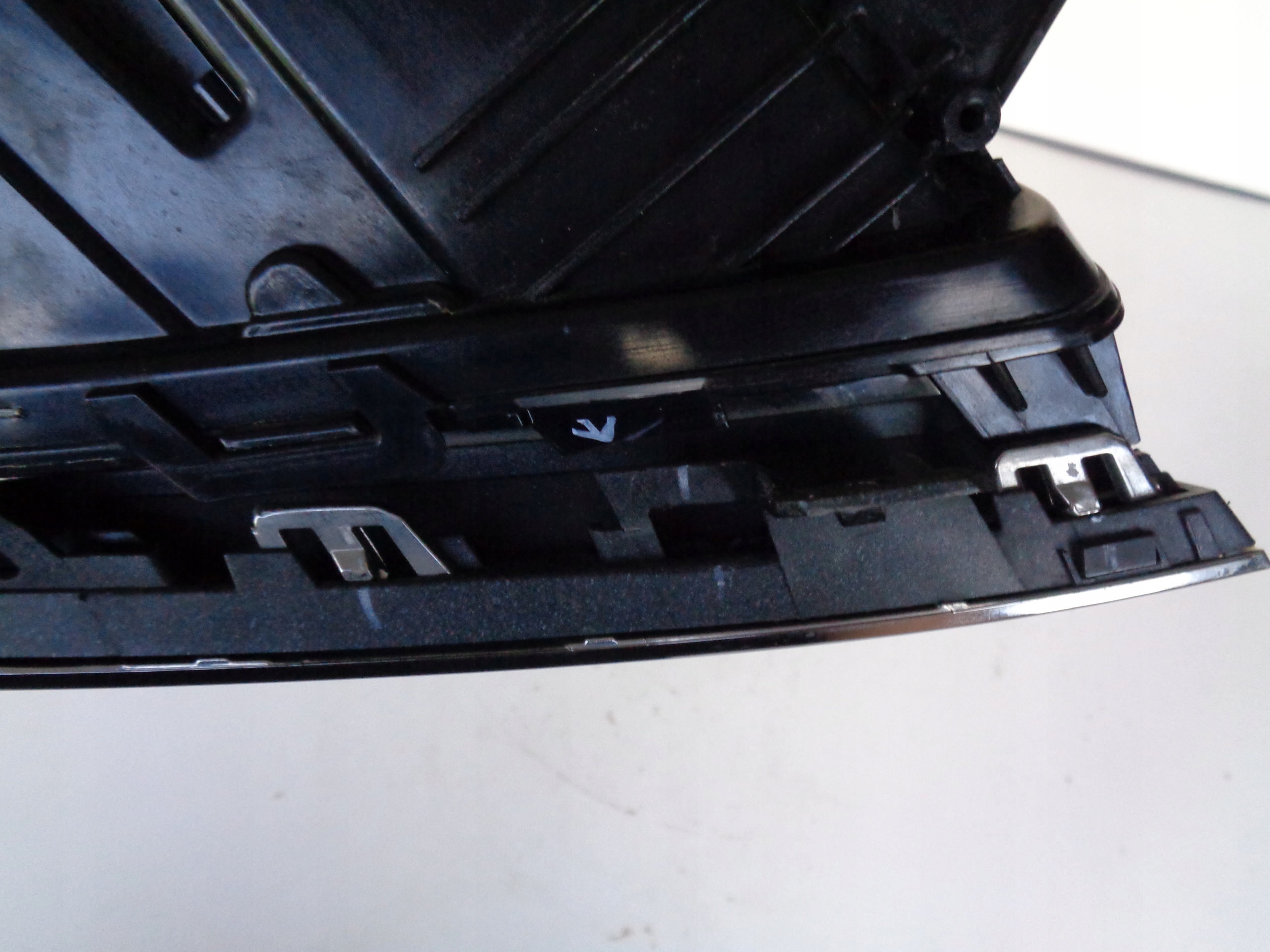 fog light left LED light upper CITROEN C5 AIRCROSS 18