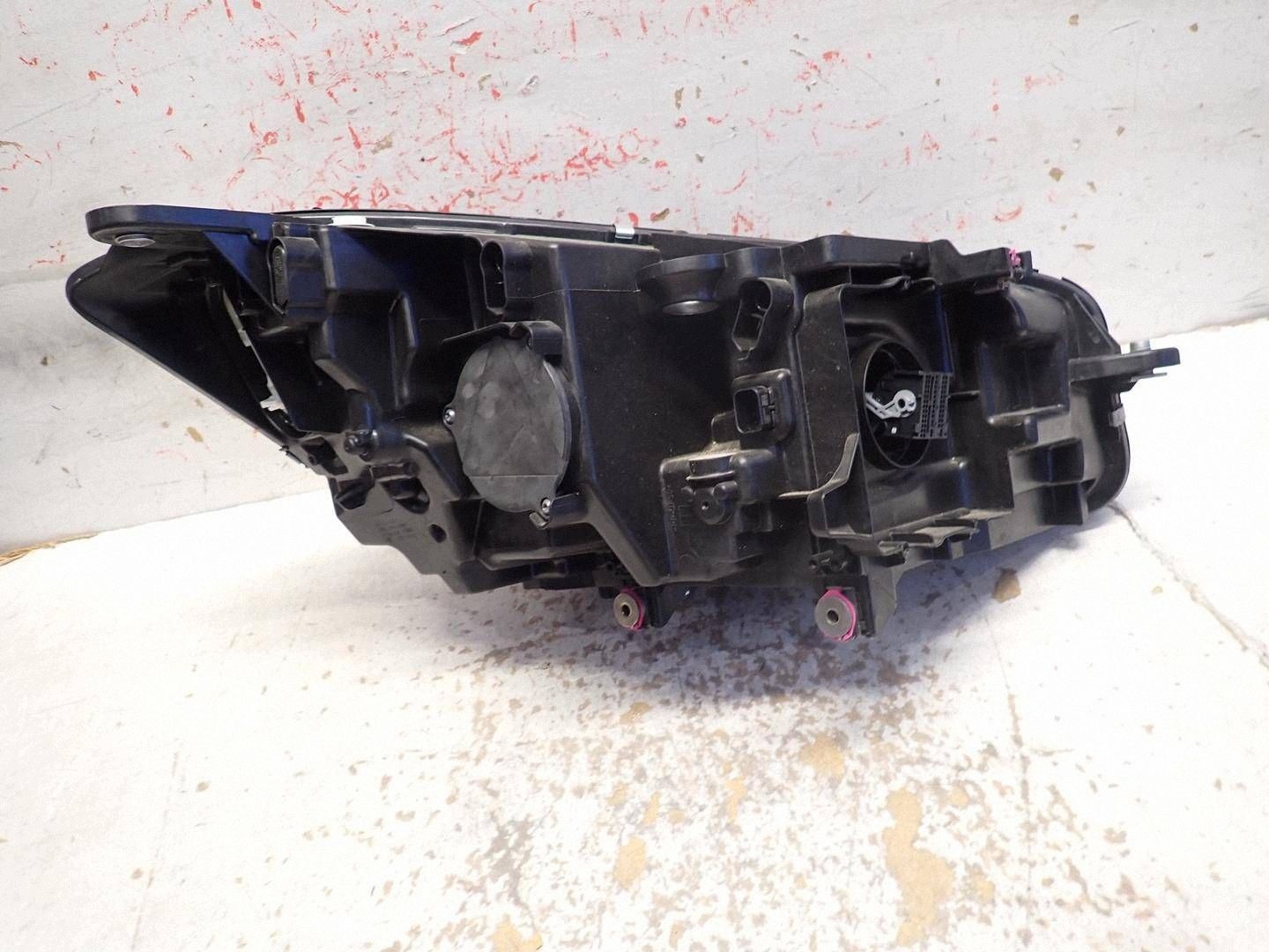 light front front left BMW Z4 G29 2018- FULL LED 5A50E6701-01