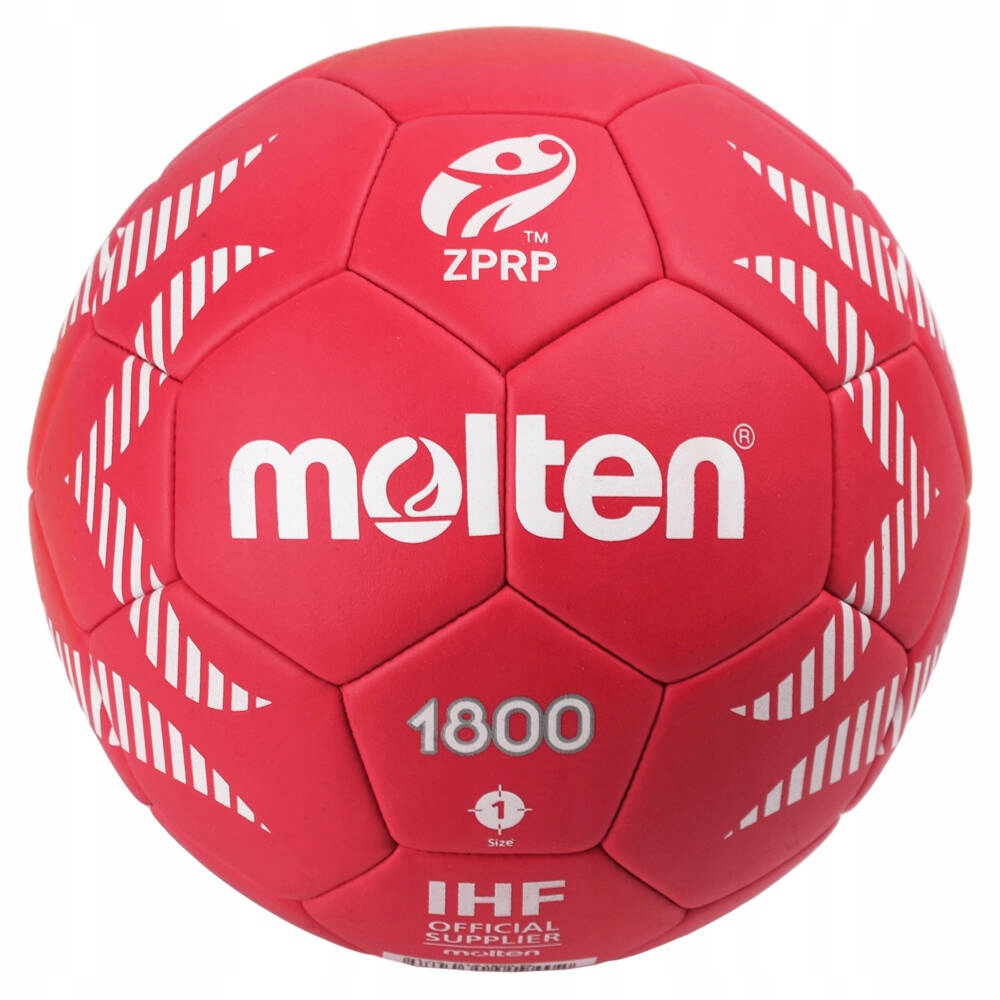 Piłka ręczna Molten H1A1800-PL r. 1