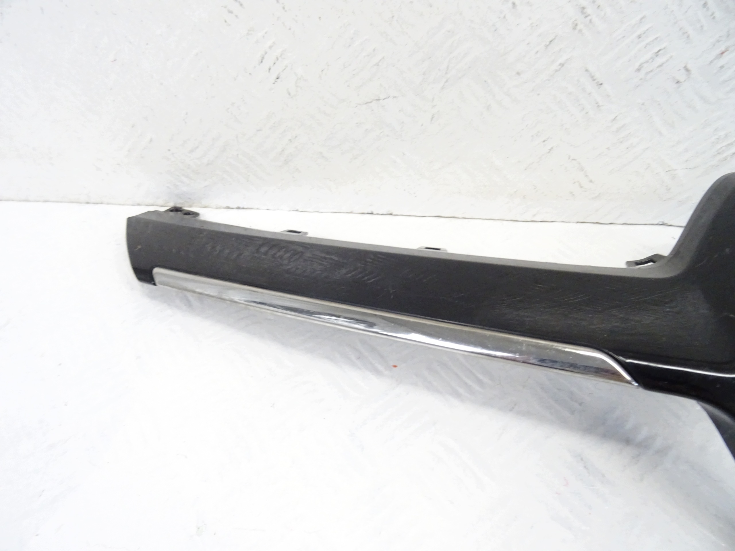grill grille front RENAULT MEGANE III LIFT 620722843R