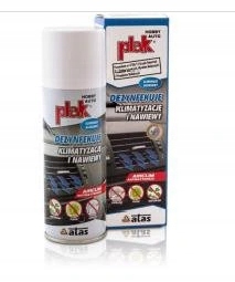 

Atas Airclim Antibatterico Klimatyzacja op.200 ml