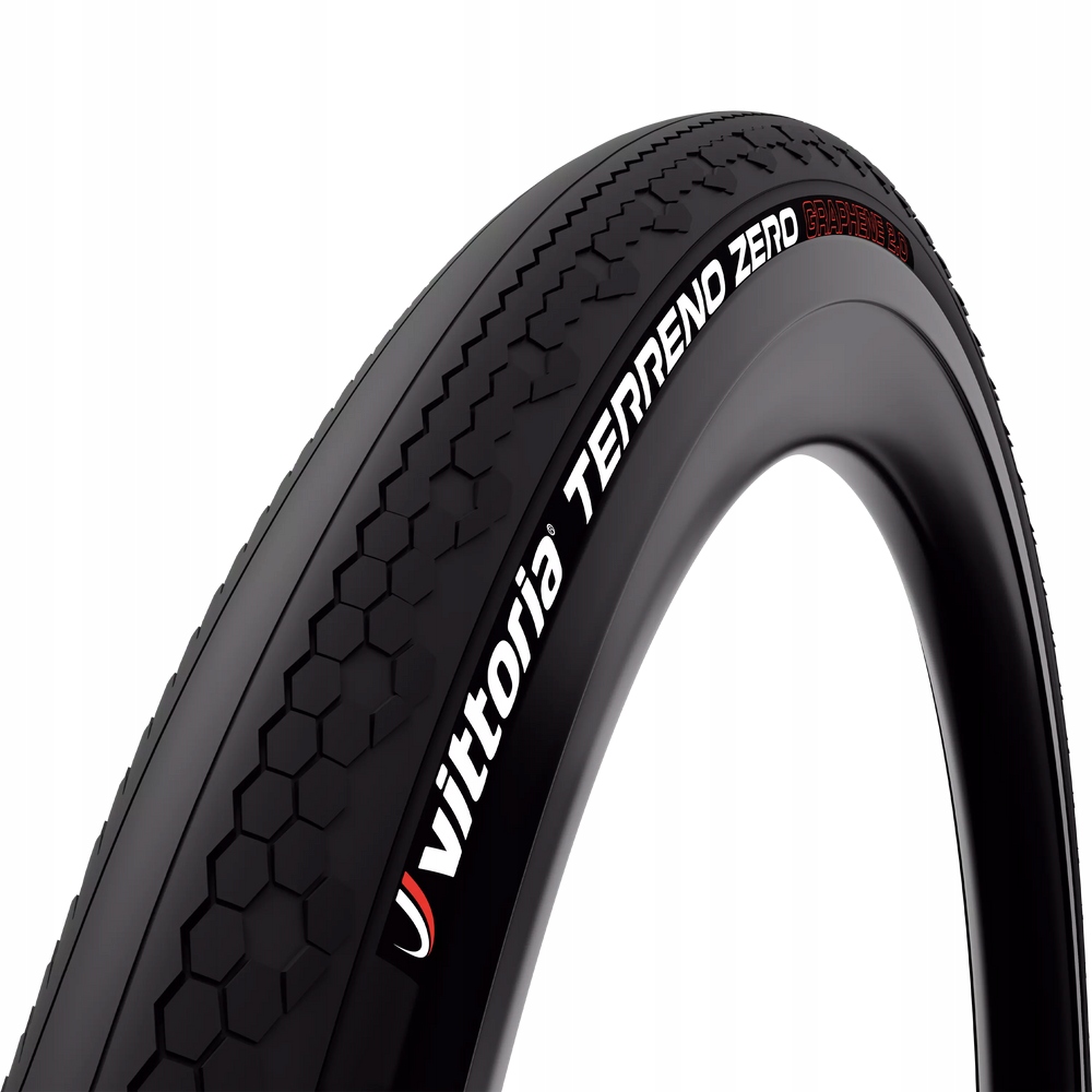 Vittoria opona Terreno Zero Gravel 35x700 czarna