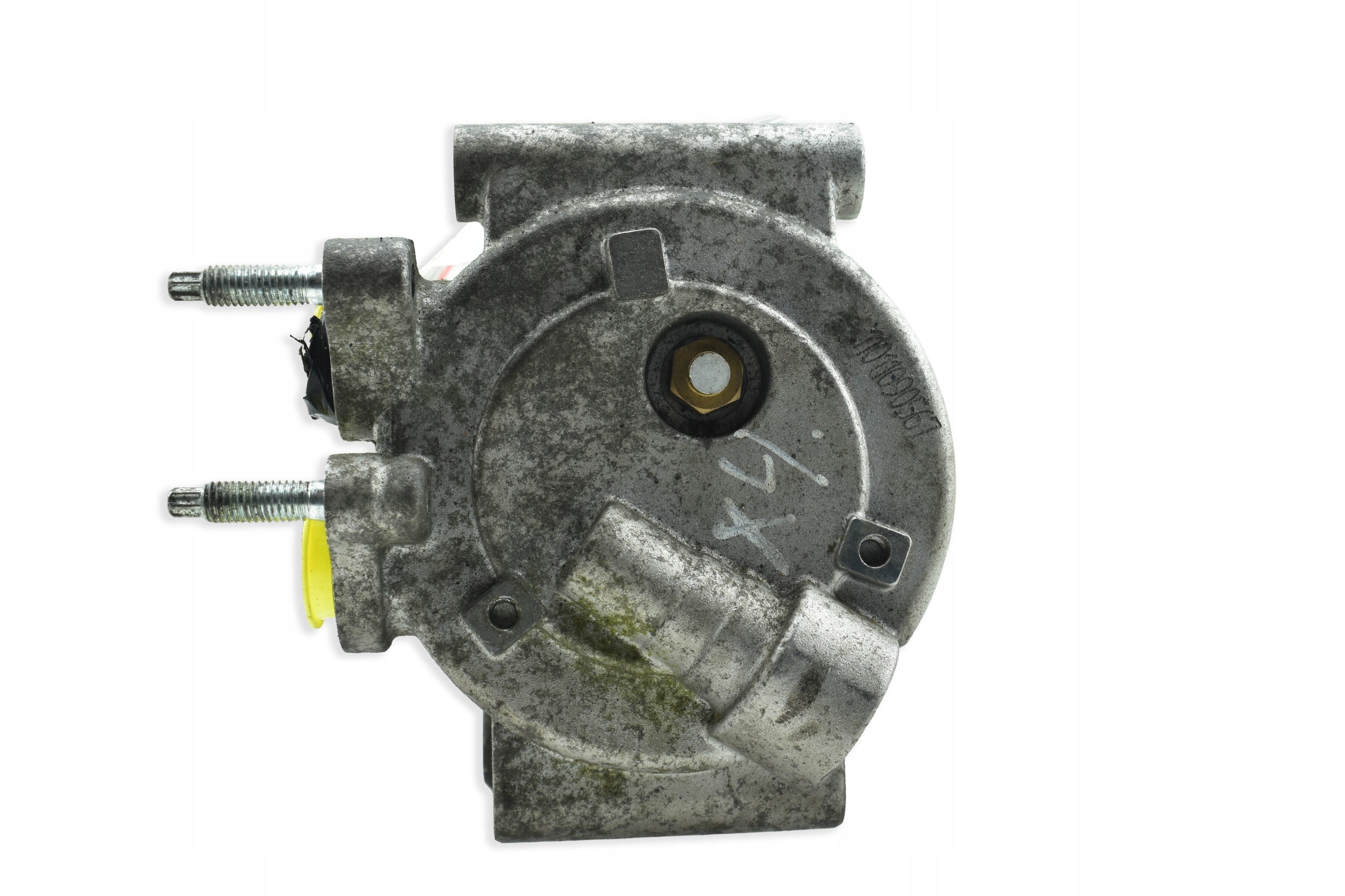 Klimakompressor klimaanlage FORD FOCUS MK3 C-MAX II 1.6 Ecoboost 1682592