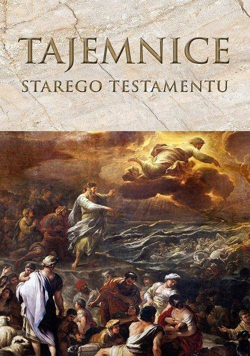 Tajemnice Starego Testamentu, Kazimierz Romaniuk