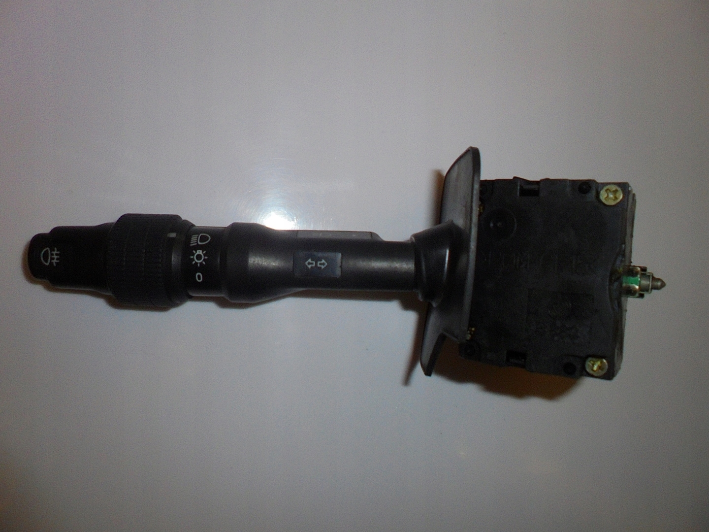Bouton Indicateurs de direction FIAT FIAT