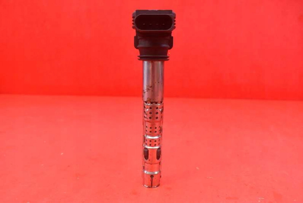 coil ignition 06F905115F VW PASSAT B6 2.0 FSI 150 KM 05-10