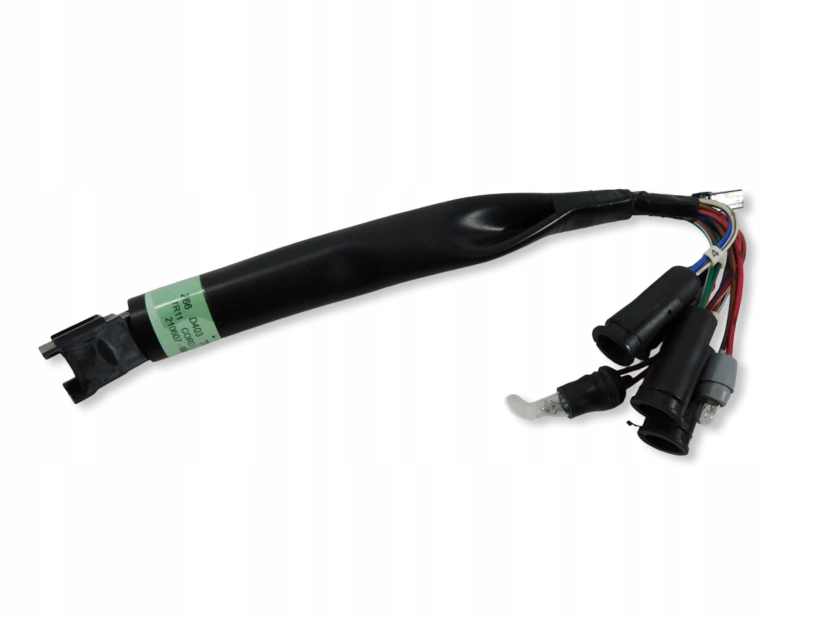 Elektrická Inštalácia Triumph Bonneville T100 01-06 Počítadla U-10 T