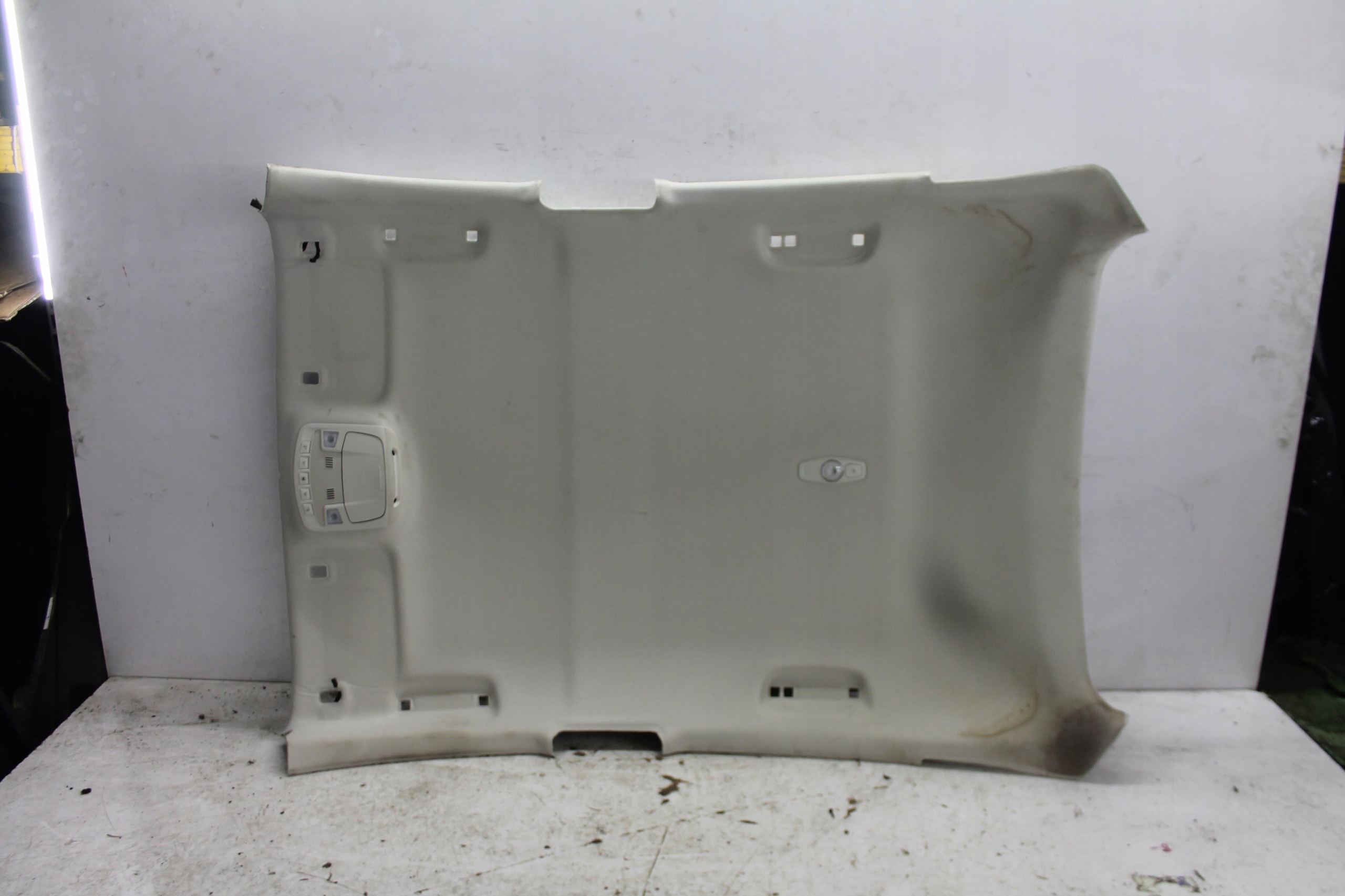 CIELO INTERNO JASNA FORD MONDEO MK5 HATCHBACK 14-19
