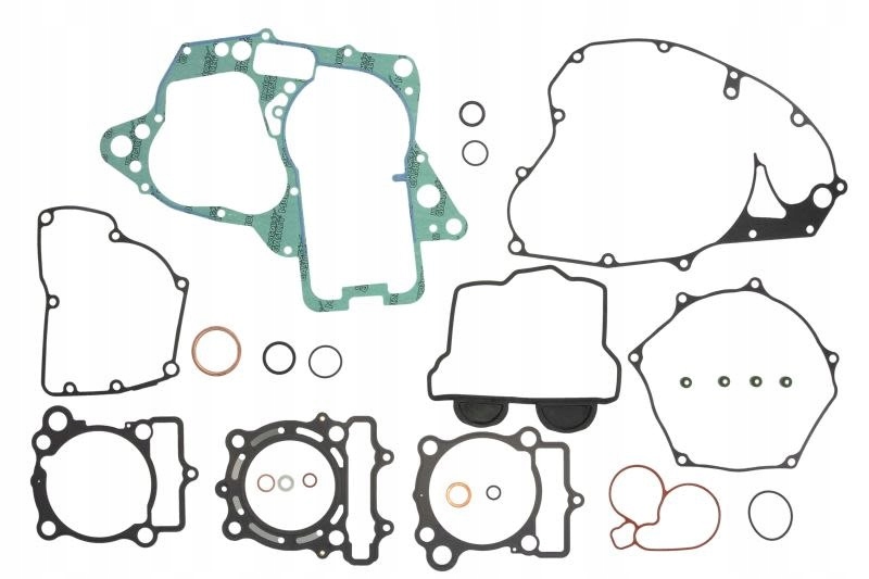 Sada tesnení motora Athena P400510850076