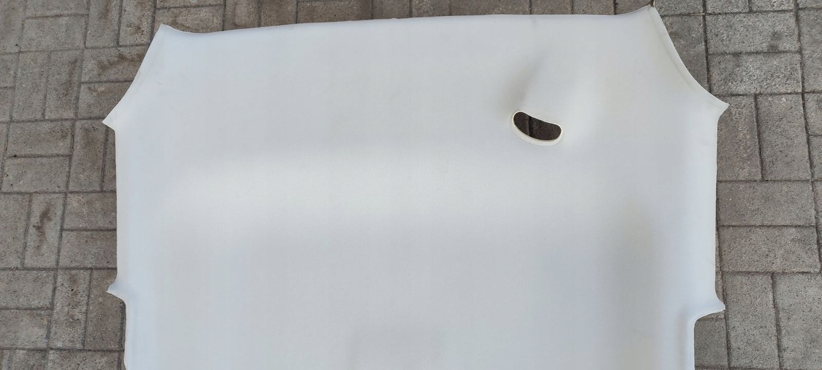 CIELO INTERNO Opel Meriva B