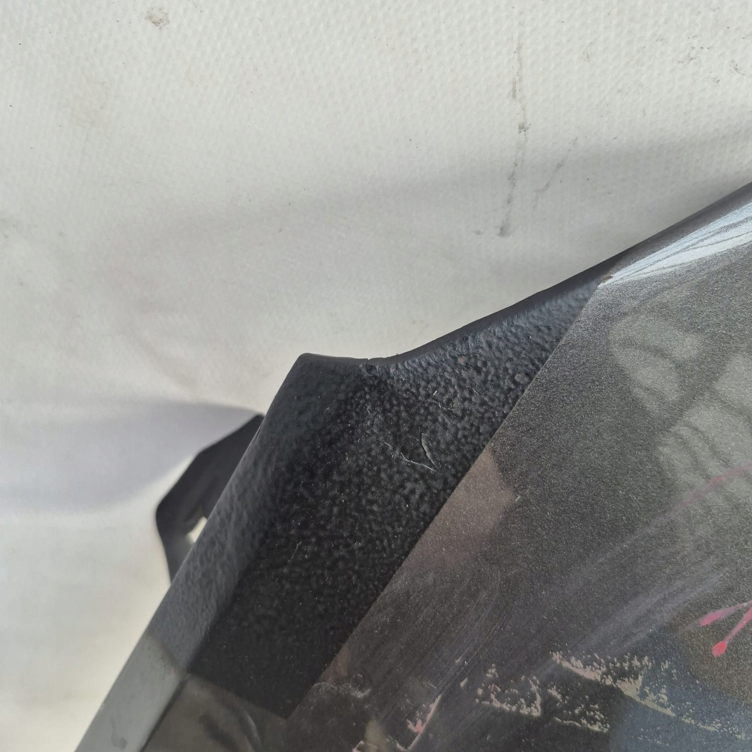 OPEL CROSSLAND X 17-24 fender front front right