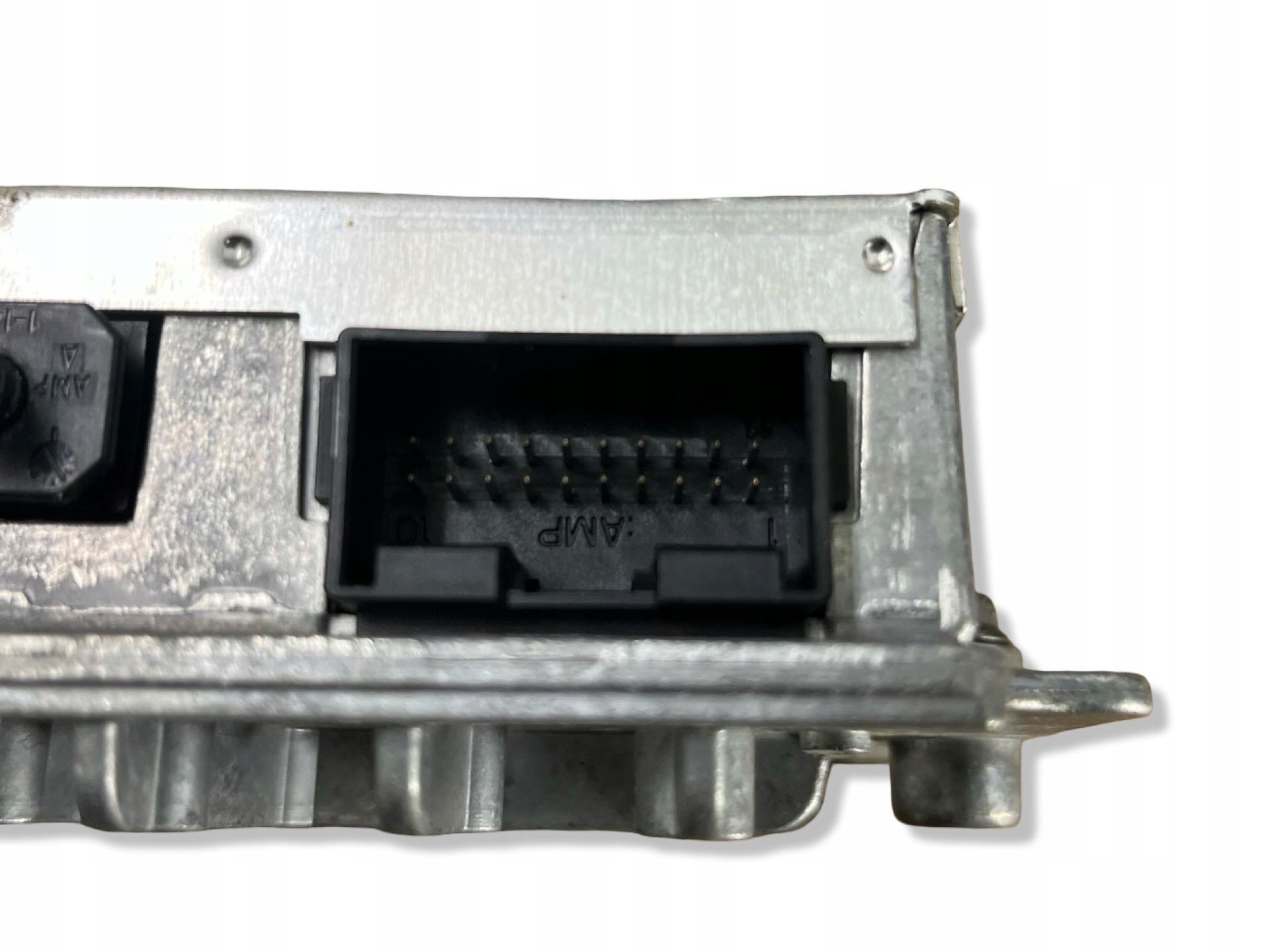 amplifier radia Audi A5 8T 2007 8T0035462