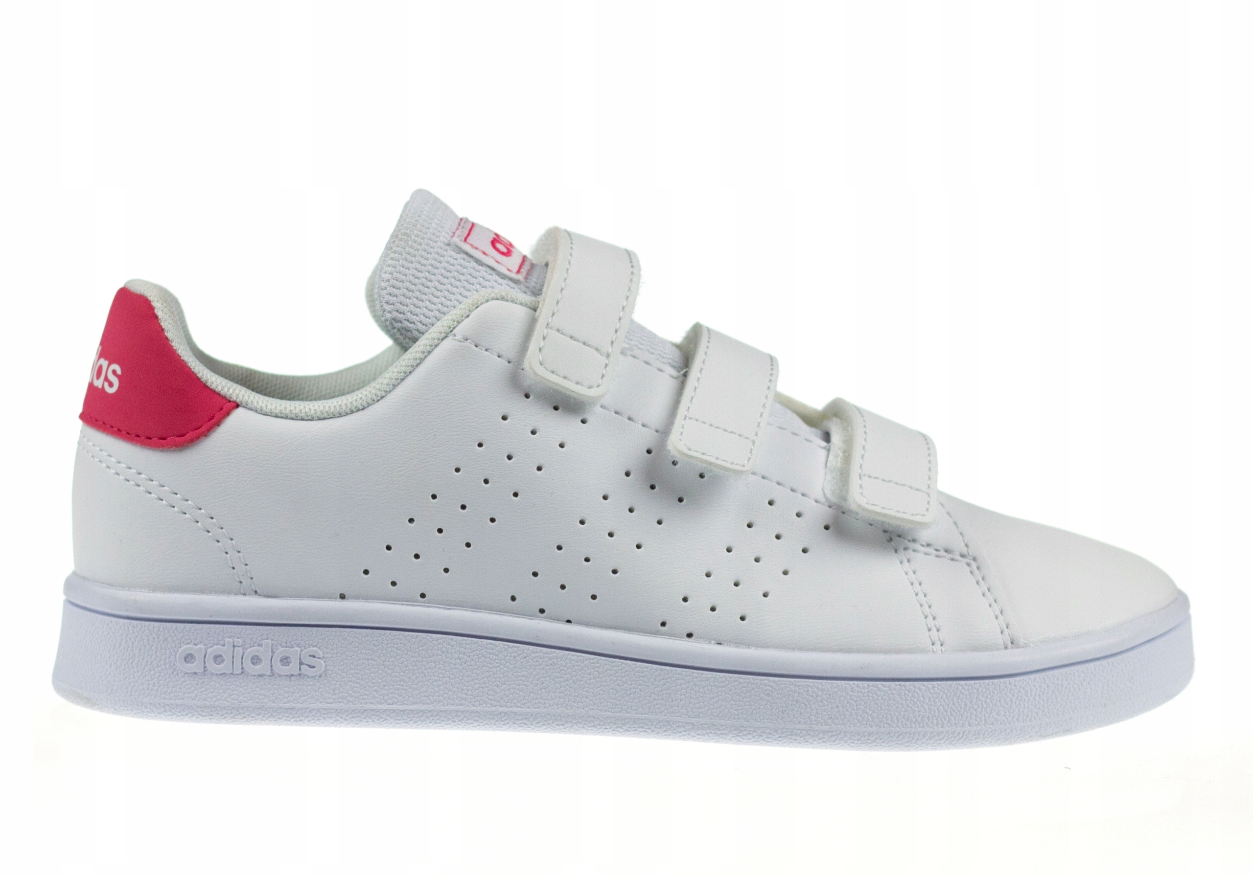 Buty dziecięce Adidas Advantage Cf C