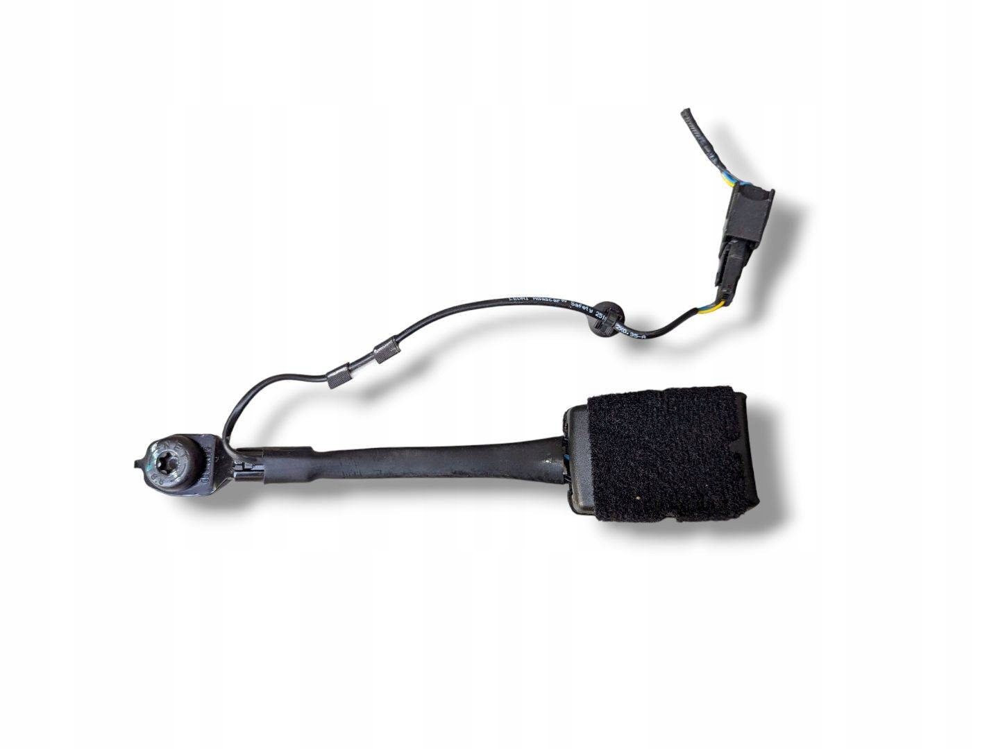 Klamra supports safety front right side Ford Kuga 2 facelift 2017