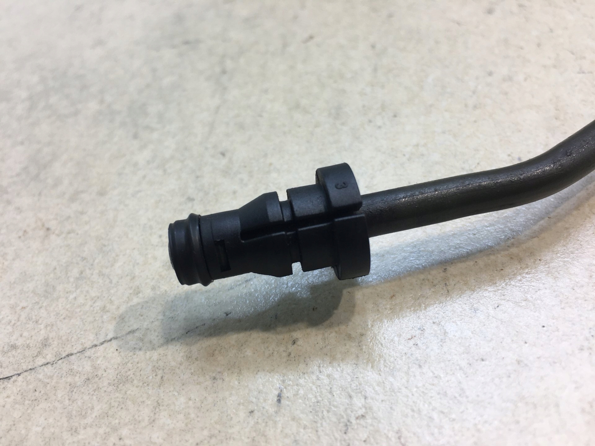 wiring WYSPRZEGLIKA 307 1.6 HDI 9650092880