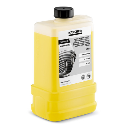 

Karcher Rm 110 Asf 1L Środek zmiękczający wodę Hds