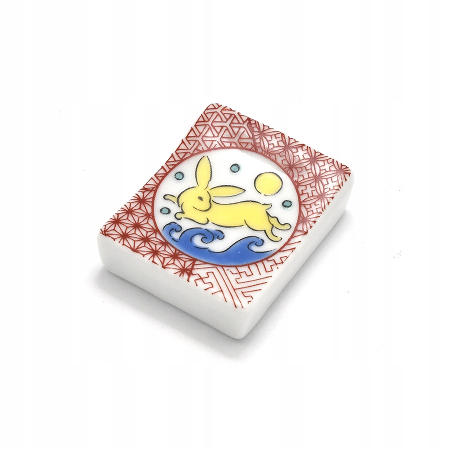 Podstawka pod pałeczki Bani 4 x 3.5 cm