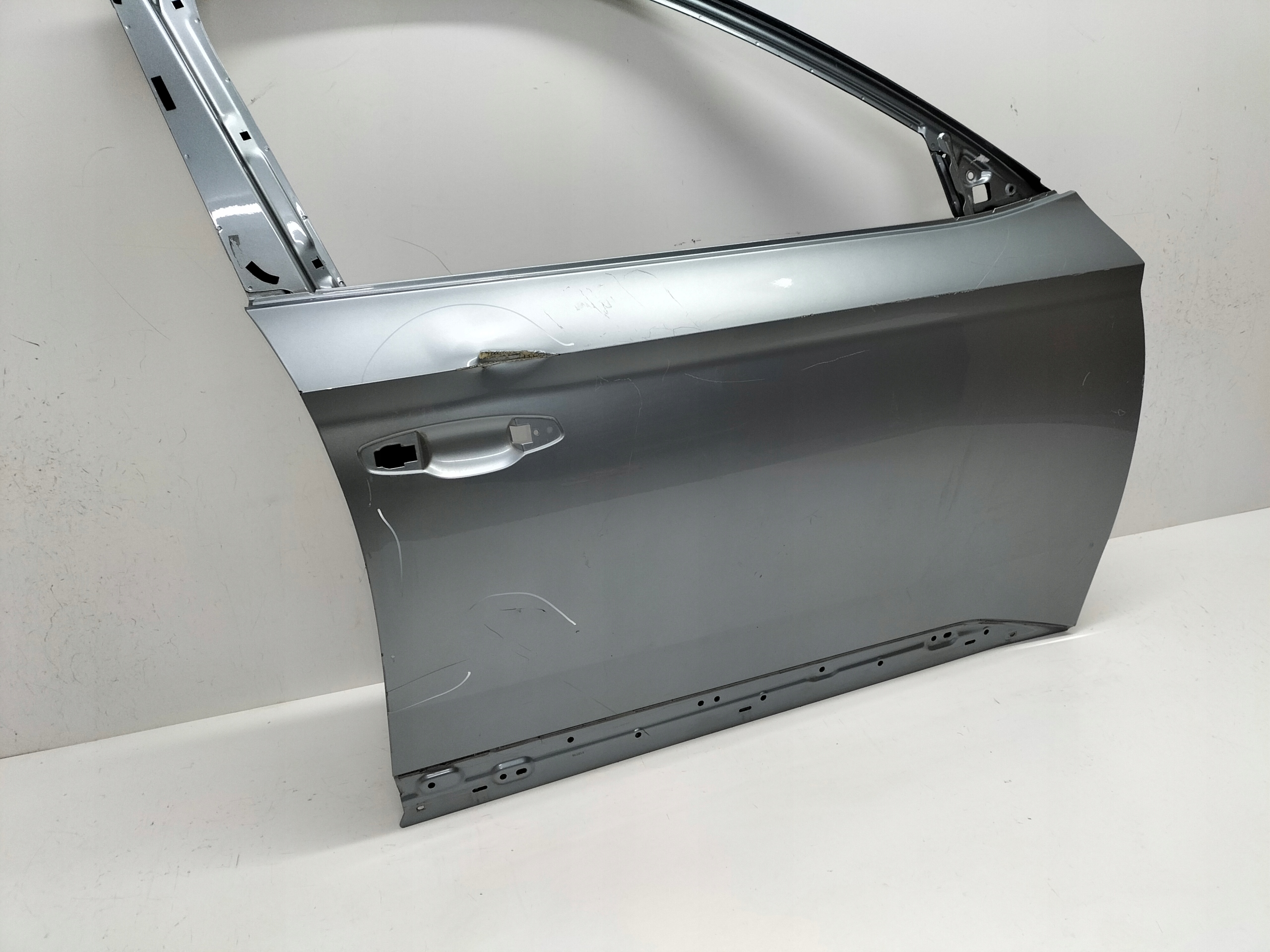 door front front right SKODA SUPERB III 15