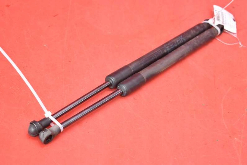 damper SILOWNIKI bonnet 7129194 BMW E92 06-12