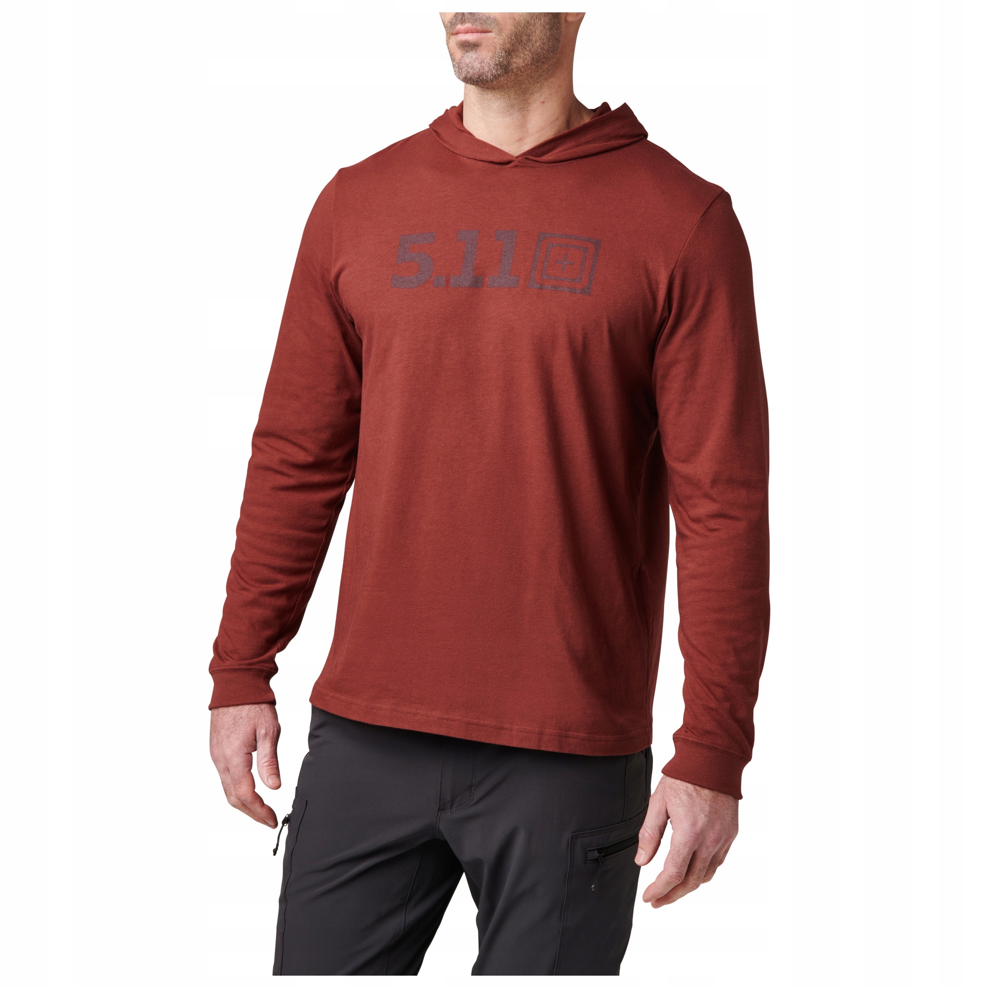 5.11 Mikina L/s Tee Spartan S 76165